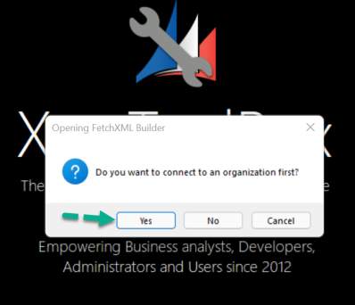 How To Create A Tool Shortcut In Dynamics 365 CE XrmToolBox
